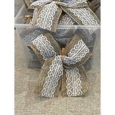 Set handmade natural for sale  North Highlands