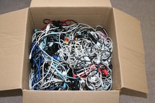 5kg wired headphones for sale  EAST GRINSTEAD