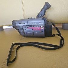 Panasonic vhs movie gebraucht kaufen  Wünnenberg