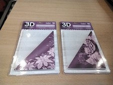 Crafters companion. embossing for sale  GILLINGHAM