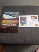 1999 manchester united for sale  MANCHESTER