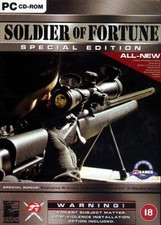 Soldier fortune special for sale  ROSSENDALE