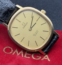 Omega deville quartz usato Omega deville quartz usato  Asti