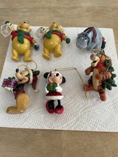 Selection disney characters for sale  BIRMINGHAM