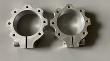 Custom alloy motorcycle for sale  BANGOR