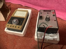 Vintage micronta transistor for sale  DUDLEY