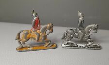 Vintage lead figures for sale  NELSON