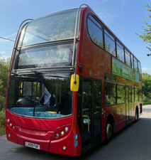 Adl enviro 400 for sale  REDHILL