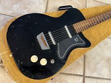 Vintage 1956 danelectro for sale  Doylestown