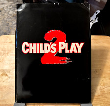 Child play 1990 for sale  Jacksonville