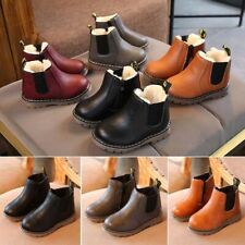 Kids fur lined for sale  IVER