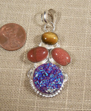 Quality glass stones for sale  Lancaster