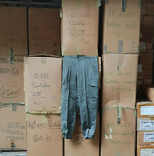 Lots pantalons militaires d'occasion  Saint-Arnoult-en-Yvelines