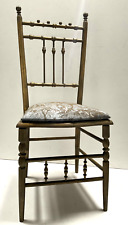 Antique chiavari chair for sale  Annapolis