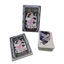Anime tarot cards for sale  Colorado Springs