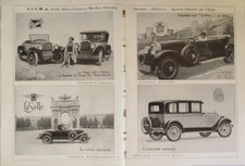 Automobili lasalle buick usato  Torino