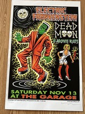 Electric frankenstein garage for sale  Anaheim