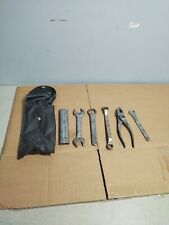 Trousse outils origine d'occasion  Clermont-l'Hérault