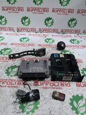Kit centralina motore usato  Rovato