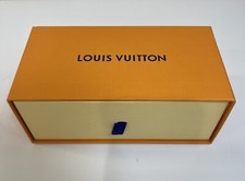 Louis vuitton empty for sale  Peculiar