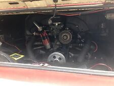 Volkswagen bay window for sale  MILTON KEYNES