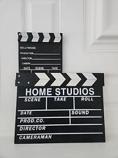 Set wooden directors for sale  HAYWARDS HEATH