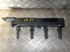 ORIGINAL Zündspule elektrisch PEUGEOT 307 SW (3H)  2004 comprar usado  Enviando para Brazil