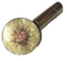 Lipstick tube with d'occasion  Expédié en Belgium