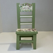 Mini decorate welcome for sale  Vanderbilt