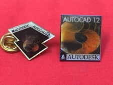 Pins autodac autodesk d'occasion  La Crau