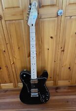 Fender squier affinity gebraucht kaufen  Hohen Neuendorf