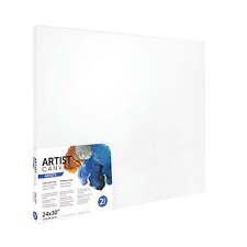Artist stretched canvas for sale  Los Angeles