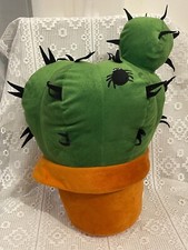 Grande peluche cactus d'occasion  Paris XV