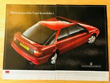 Rover 216 gti for sale  BRISTOL