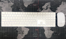 Apple magic keyboard for sale  HALSTEAD