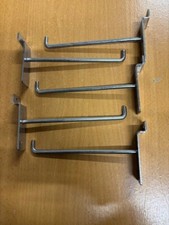 Grid mesh hooks for sale  IPSWICH