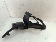 Plastica fianchetto freccia usato  Villasalto