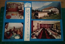 146400 boario terme usato  Oliveto Lario