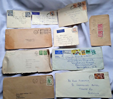 Interesting old covers for sale  LEEDS