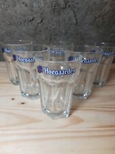 Verres hoegaarden 25cl d'occasion  Monestier-de-Clermont