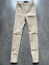 Jeans skinny. femme. d'occasion  Arcueil