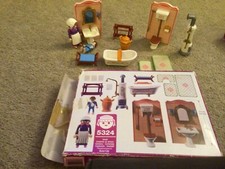 Playmobile victorian kitchen for sale  SCUNTHORPE