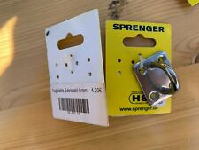 Augplatte decksplatte 6mm gebraucht kaufen  Berlin