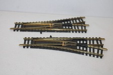 Fleischmann 6044 weichenpaar gebraucht kaufen  Rauschenberg