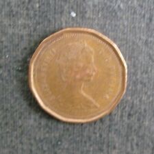 Kanada cent 1988 gebraucht kaufen  Leipzig