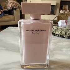 Naricso rodriguez eau for sale  EDINBURGH