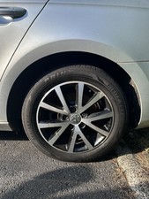 Rims r16 tire for sale  Warminster
