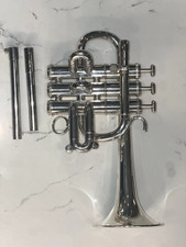 Getzen capri piccolo for sale  Atlanta