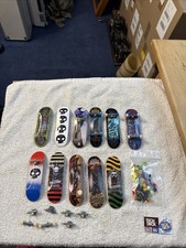 Tech deck finger for sale  Colorado Springs