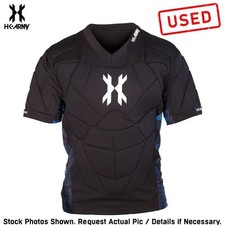 Protetor de peito de paintball CLEARANCE HK Army Crash - M/L comprar usado  Enviando para Brazil